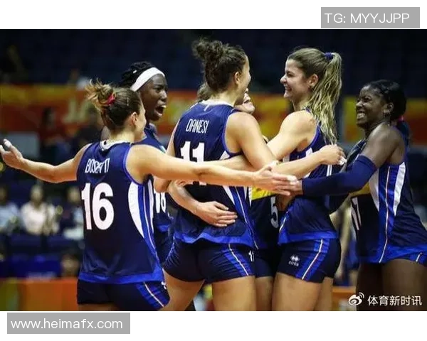 上海排球队的力量变革引发热议全新战术与团队协作的探索与实践